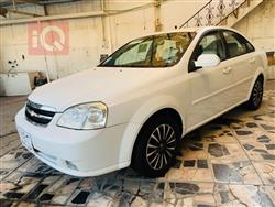 Chevrolet Optra